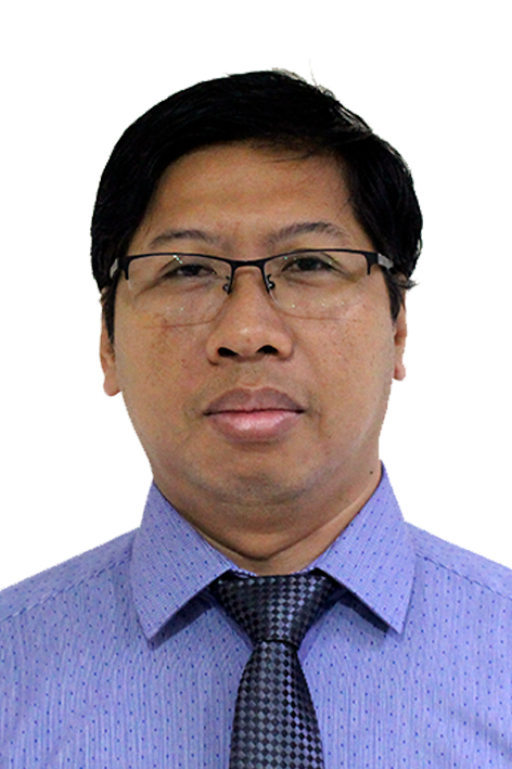 Ari Jaka Susena, M.Pd.