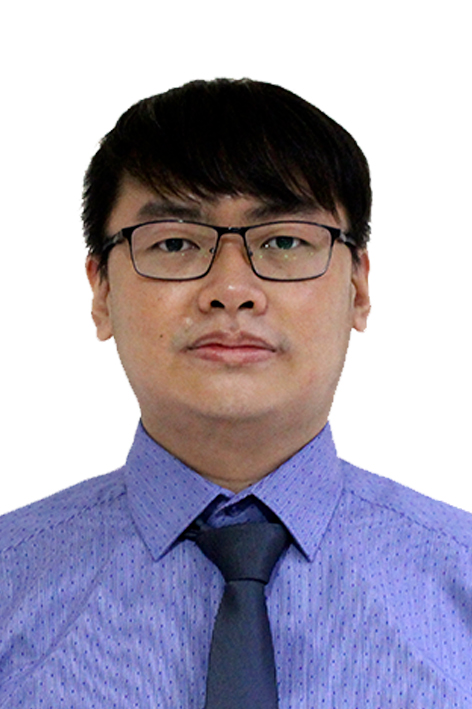 Christian Rahardja, S.Ars.
