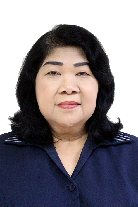 Dame Elsa Situmorang