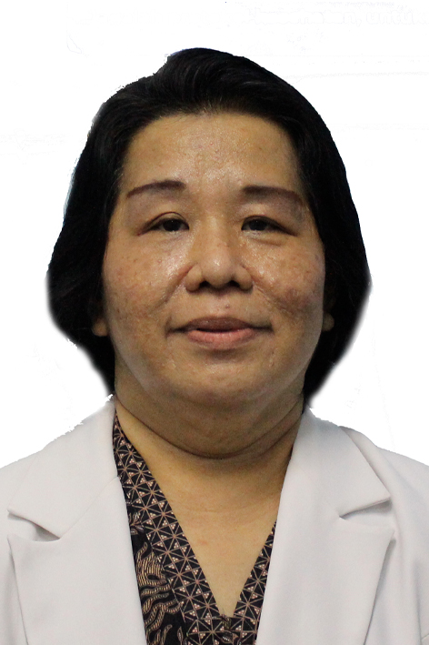 dr. Irawati Sudito