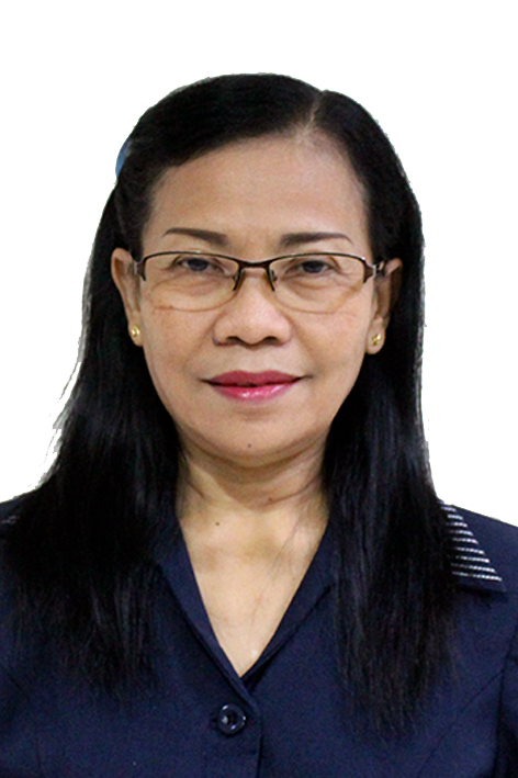 Effi Hariani, M.Pd.