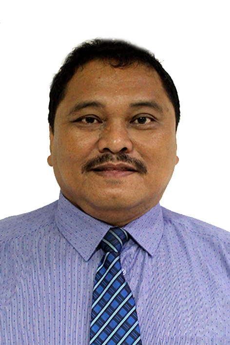 Elbinus Simanullang, S.Pd., M.H.