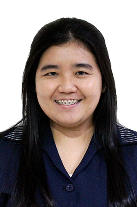 Gesti Marsaulina Pakpahan, S.Pd.