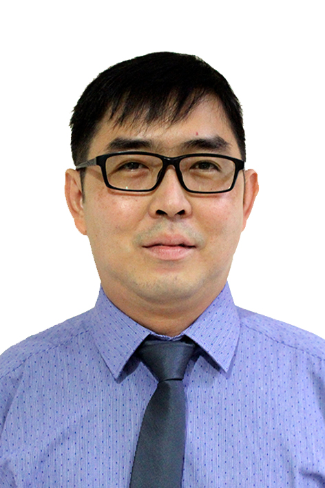 Hendra Irawan Fernando