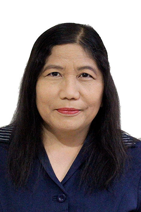 Herlinda Sipayung, S.Pd.