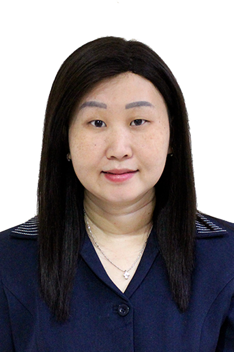 Indawati, S.Th., M.M.