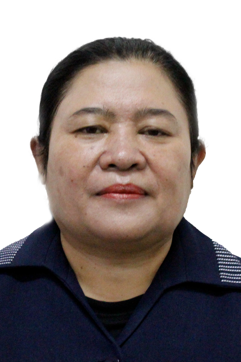 Juliana Hutabarat, S.Pd.