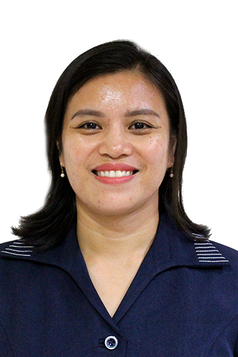 Kristina Silalahi, S.Si, M.Pd.