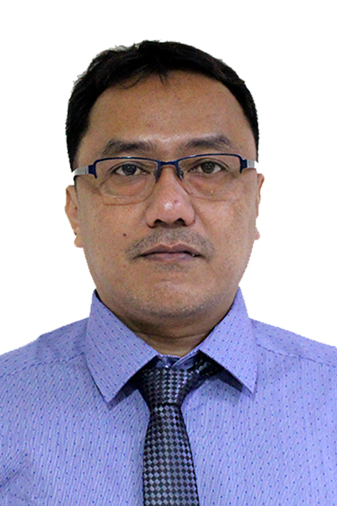 Kurniawan Sadewo, S.T.