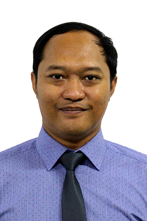 Lexy Alexander Lagunaung, S.Kel., S.Pd.
