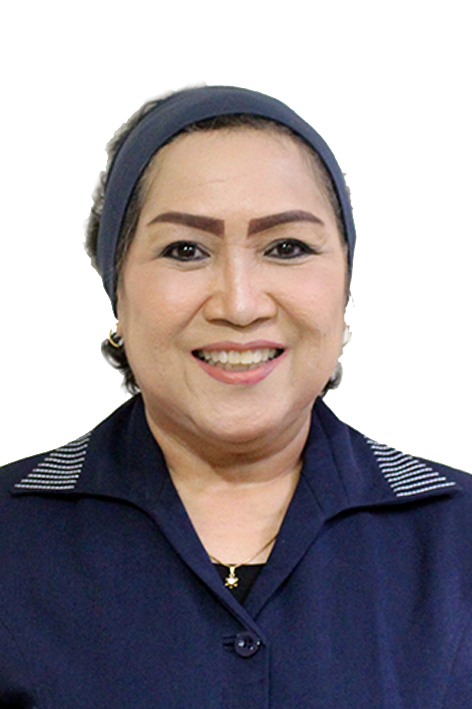 Liza Zicianti Kartikarini