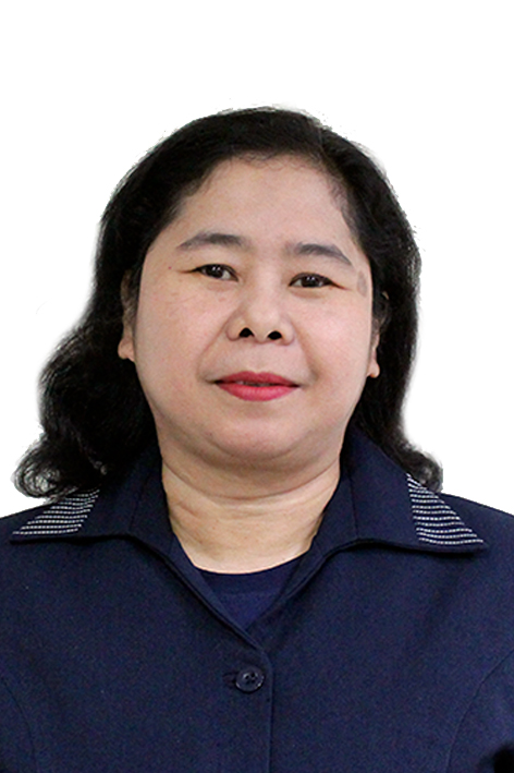 Marito Fridesti Simatupang, S.E., M.Pd.