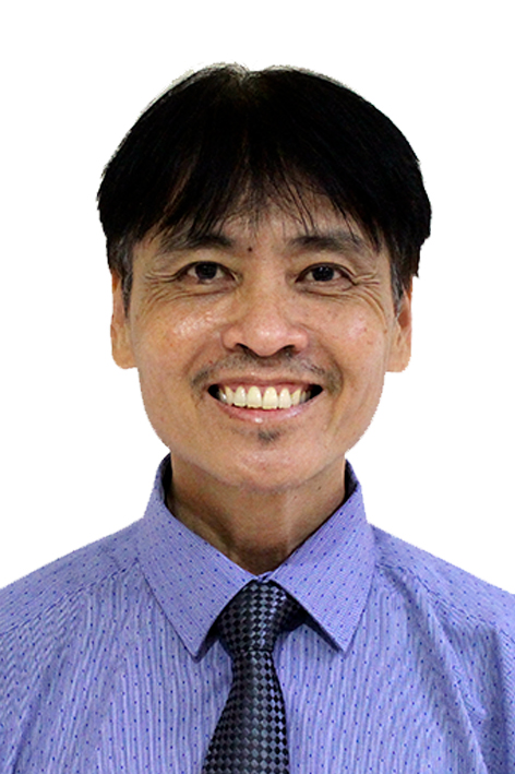 Drs. Menason Setiawan, M.Pd.