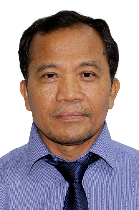 Drs. Parmen Butarbutar, M.Pd.
