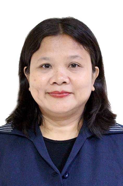 Ribka, M.Pd.