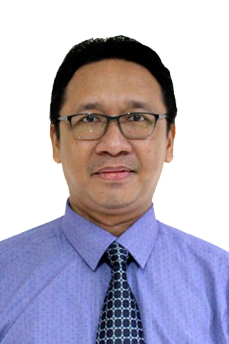 Timotius Sinaga, S.Th.