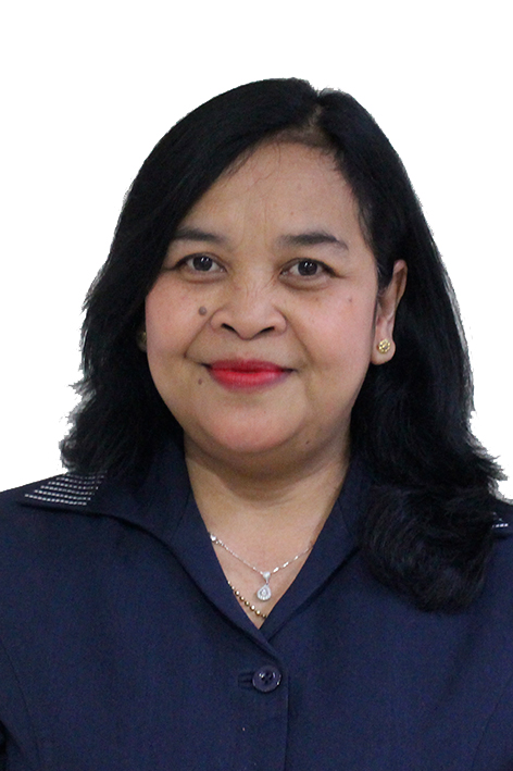 Titik Indawati, S.Pd.