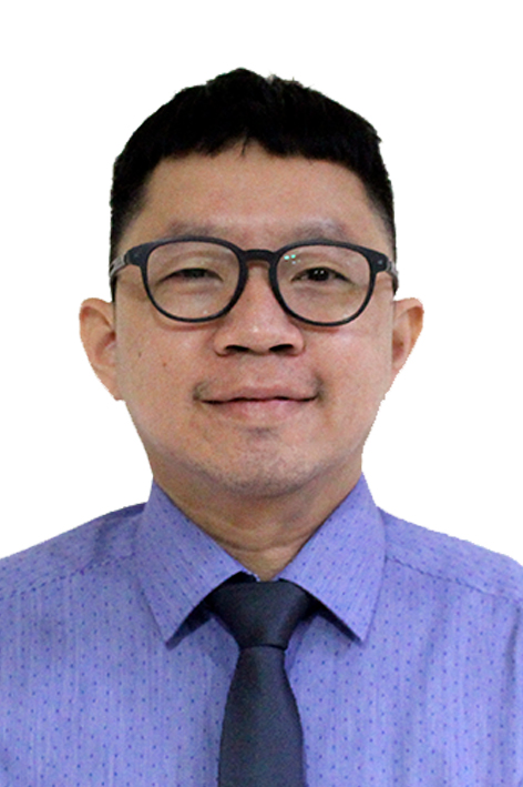 Wahyu Kristianto, S.E., M.Pd.