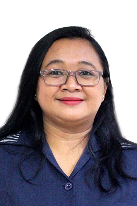 Yunias Indah Wijianti, S.Th.