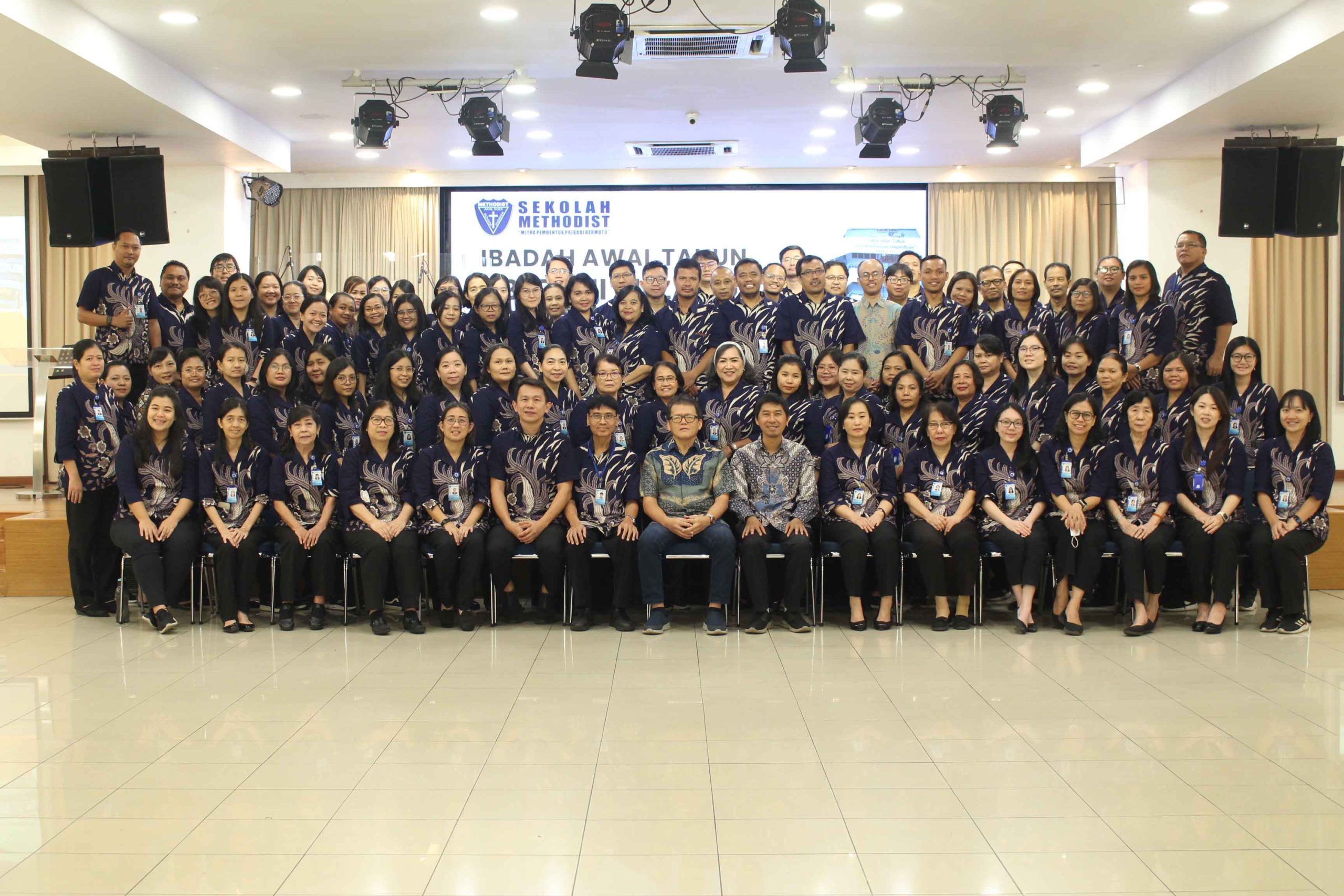 Kegiatan General